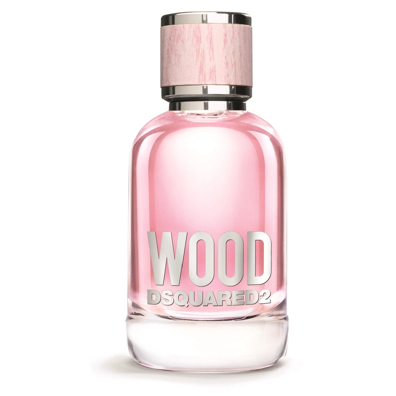 Läs mer om Dsquared2 Wood Pour Femme Eau De Toilette 50 ml