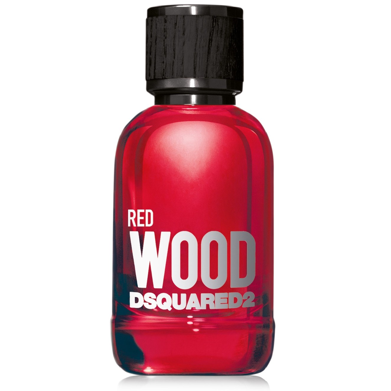 Läs mer om Dsquared2 Red Wood Pour Femme Eau De Toilette 50 ml