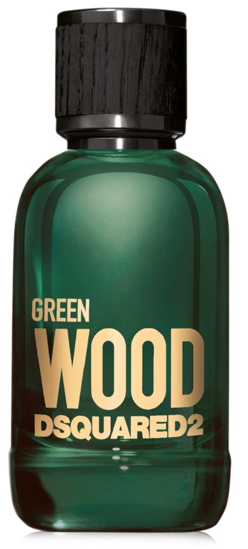 Dsquared2 Green Wood Pour Homme Eau De Toilette 30 ml