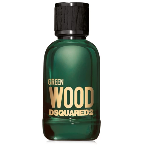 Dsquared2 Green Wood Pour Homme Eau De Toilette från Dsquared2