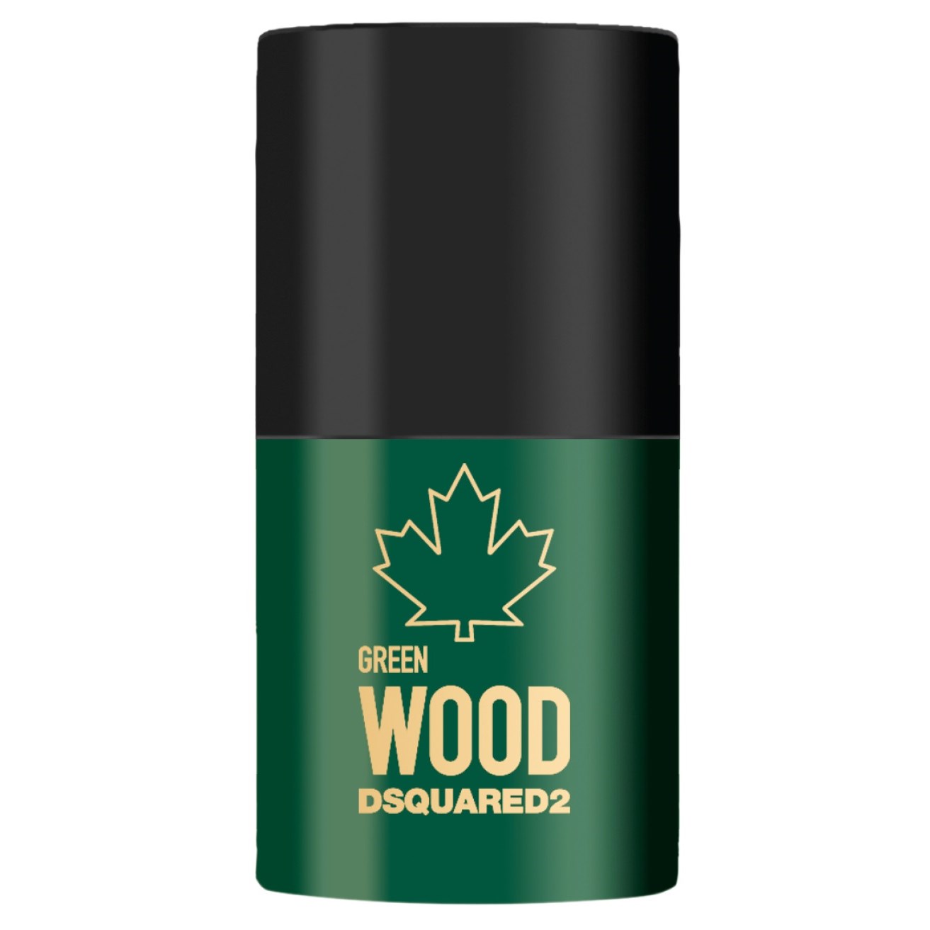 Produktfoto för Dsquared2 Green Wood Deo Stick 75 ml