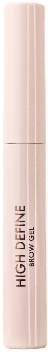 DUFFBEAUTY High Define Brow Gel 6 ml