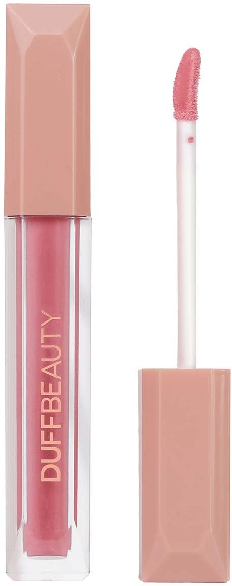 DUFFBEAUTY Lip Gloss Cherry Blossom