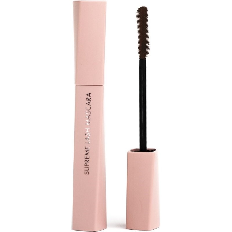 DUFFBeauty Supreme Lash Mascara 02 Brown