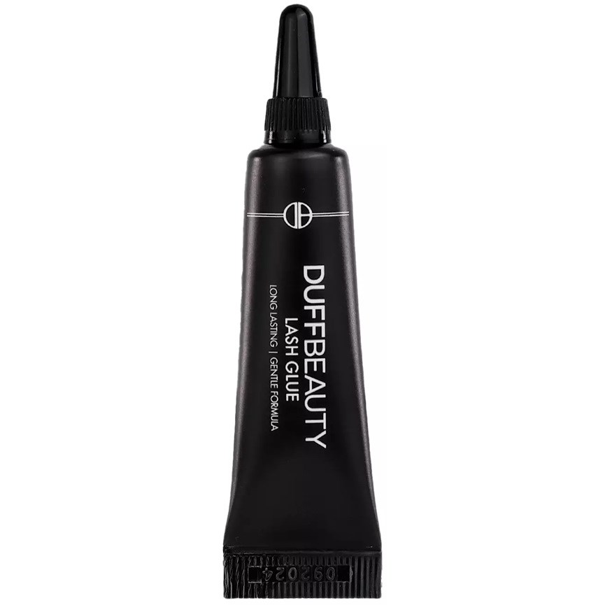 DUFFBEAUTY DUFF Eyelash Glue Black