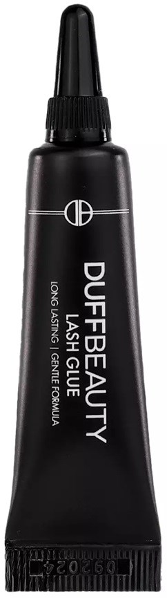 DUFFBEAUTY DUFF Eyelash Glue Black