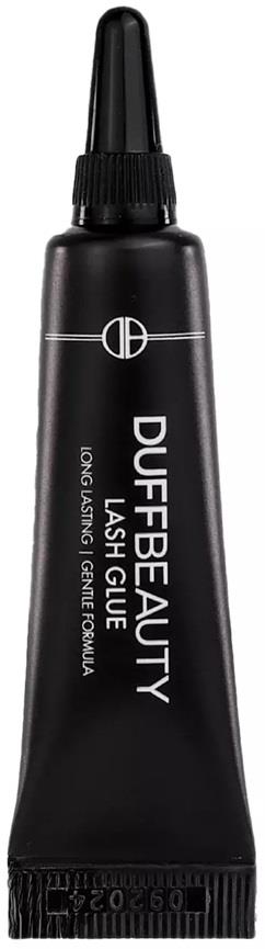 DUFFBEAUTY DUFF Eyelash Glue Black Lyko duffbeauty-duff-eyelash-glue-black-lyko