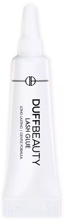 DUFFBEAUTY DUFF Eyelash Glue White