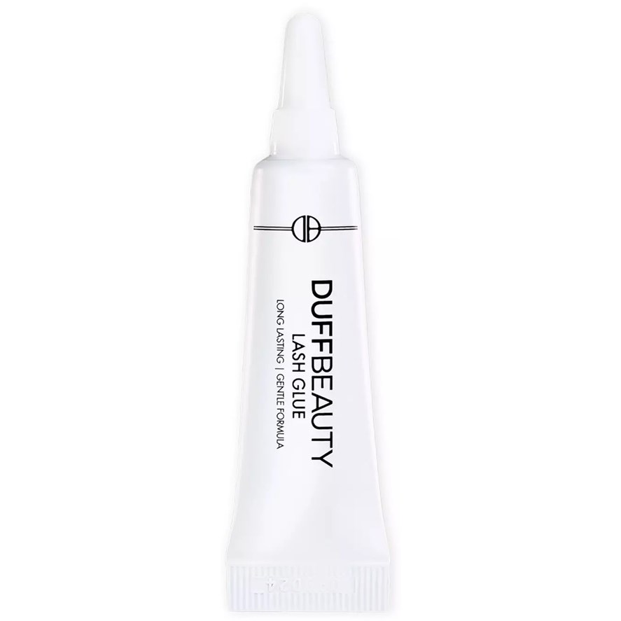 DUFFBEAUTY DUFF Eyelash Glue White