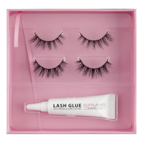 DUFFBEAUTY Felicia Aveklew The Collection | lyko.com