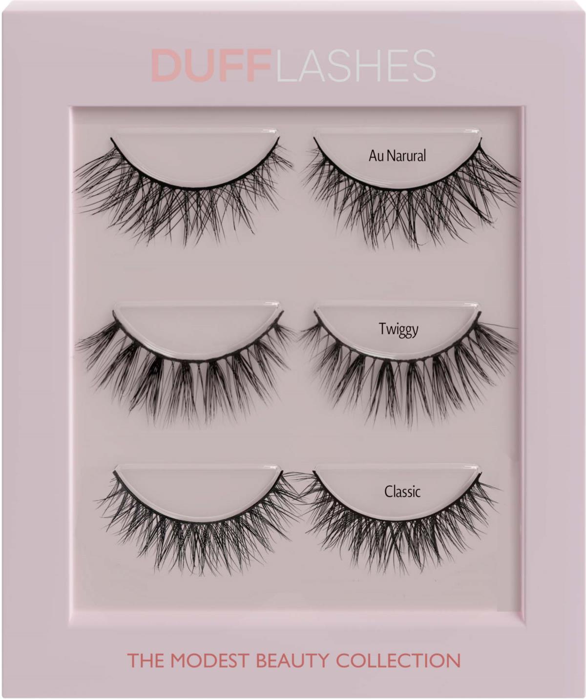 DUFFBEAUTY | lyko.com