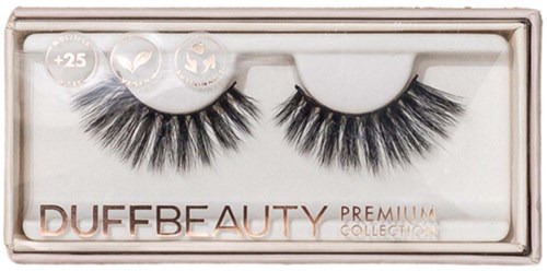 DUFFBEAUTY Premium 3D Date Night