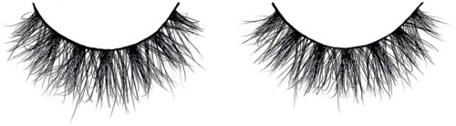 DUFFBEAUTY Premium 3D Felicia Aveklew My Fave