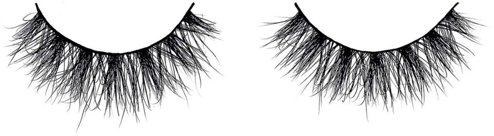 DUFFLashes Premium 3D My Fave