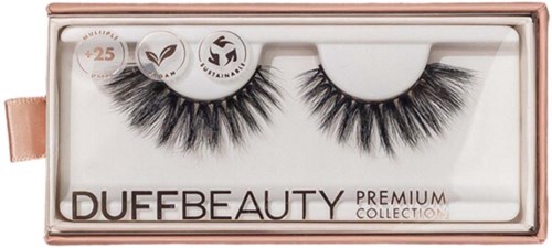 DUFFBEAUTY Premium 3D Red Carpet