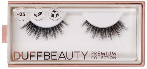 DUFFBEAUTY Faux mink Premium Monroe