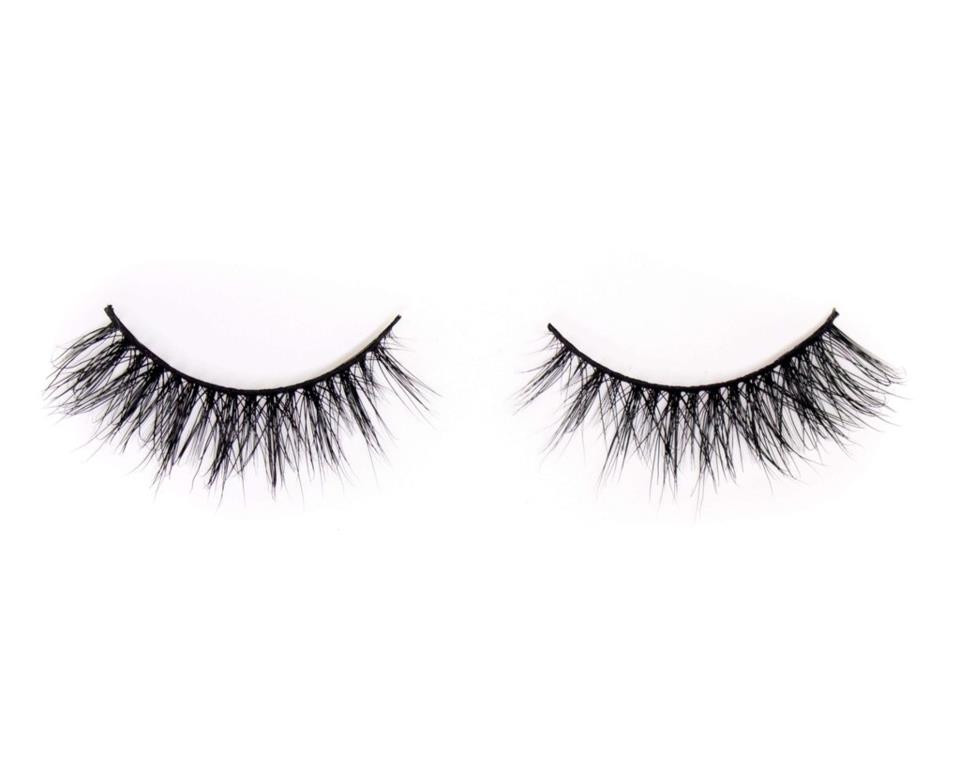 DUFFLashes Premium 3D Trophy Wife