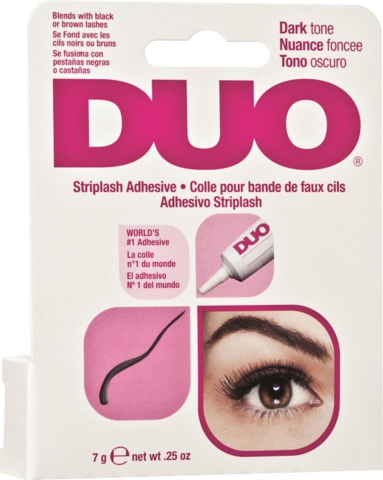 Duo Eyelash Adhesive DARK