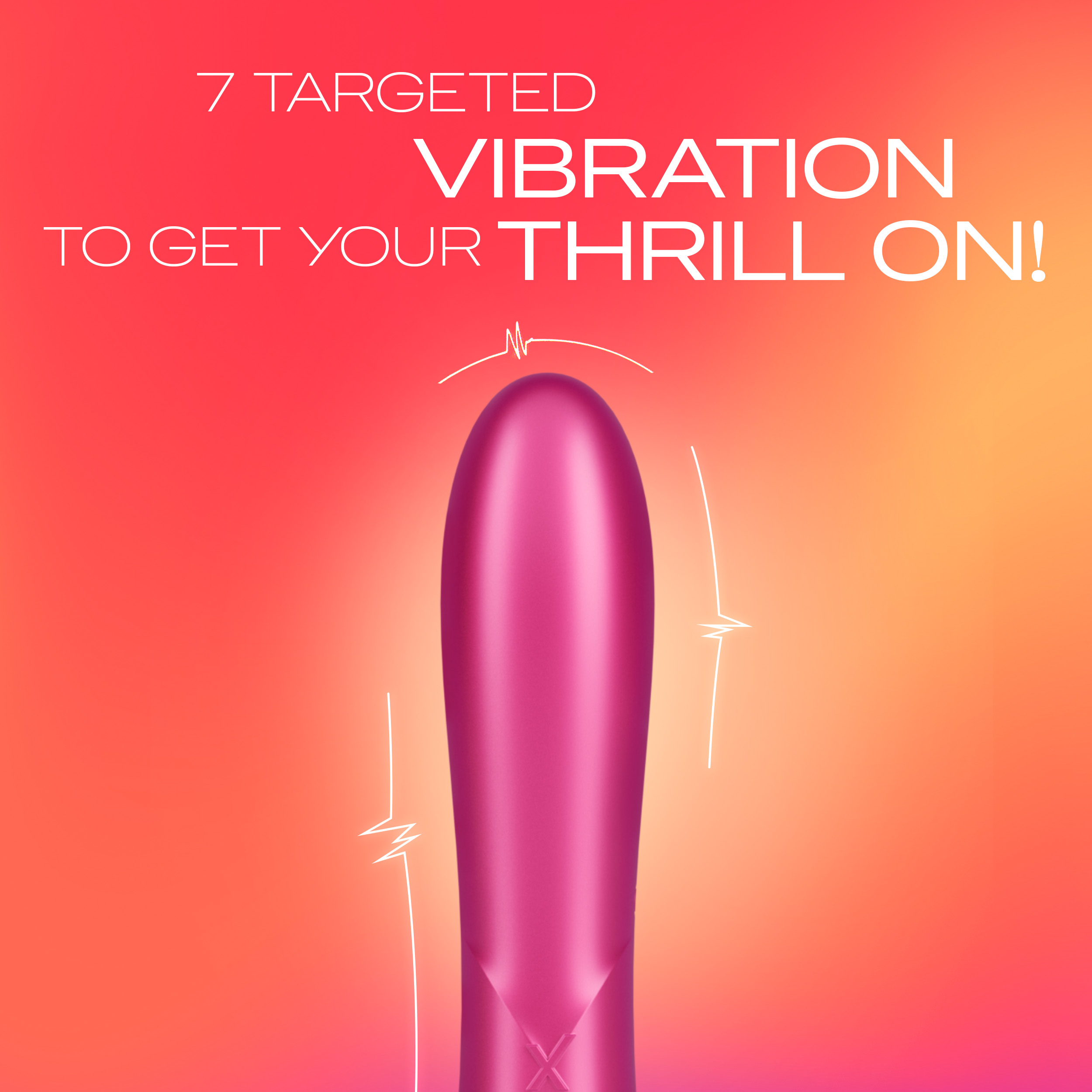 Durex Play 2in1 Vibrator and Teaser Tip | lyko.com