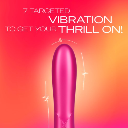 Durex Play 2in1 Vibrator and Teaser Tip | lyko.com Durex Play 2in1 Vibrator and Teaser Tip | lyko.com