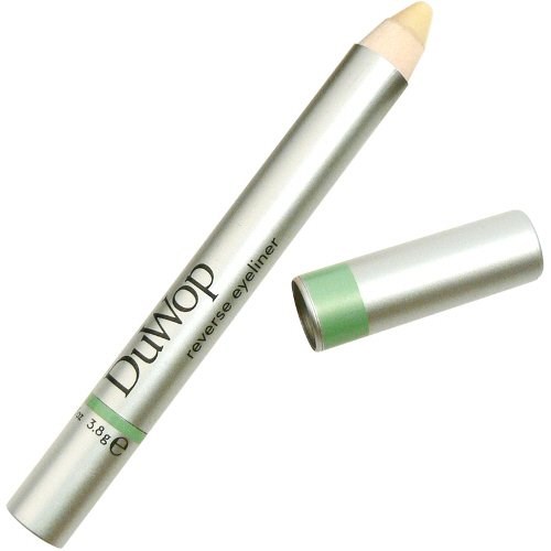DuWop Reverse Eyeliner