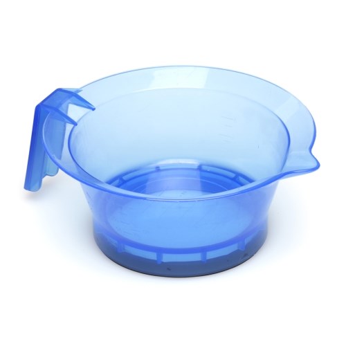 Läs mer om Bravehead Dye Bowl Small Blue small, blue