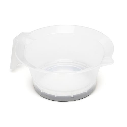 Bravehead Dye Bowl Small Transparent small