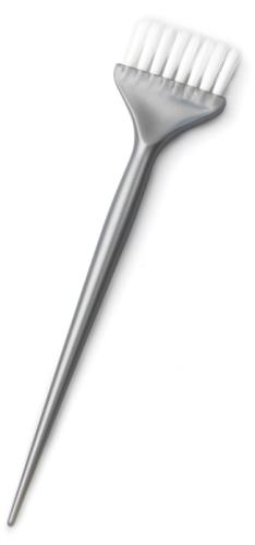 Bravehead Dye Brush Soft 40 mm