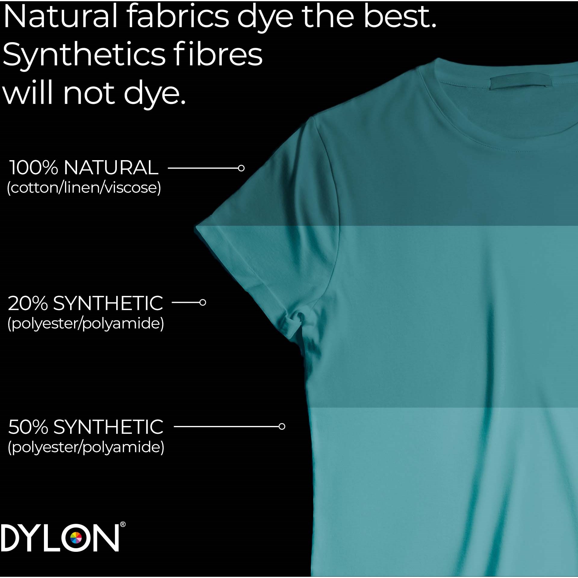 Dylon all-in-1 textilfärg  04 Emerald Green (zdjęcie 5)