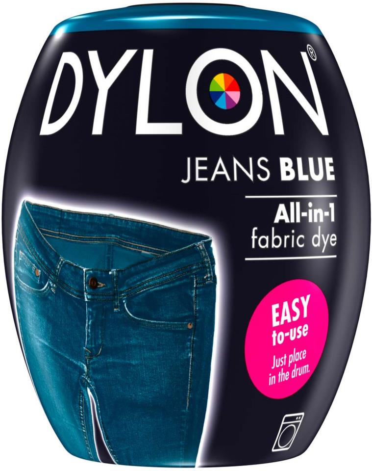 Dylon 41 Jeans Blue 350 g