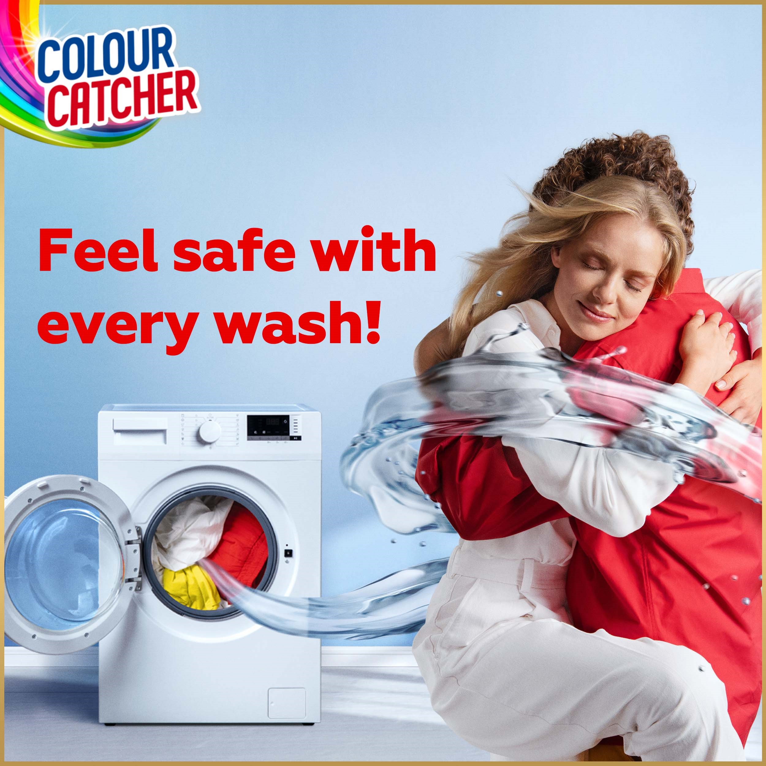Dylon Colour Catcher 22 szt. (zdjęcie 3)