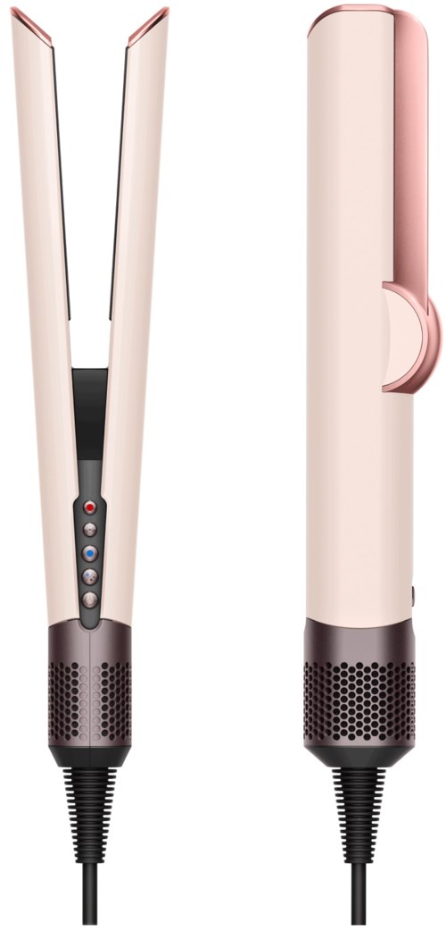 Dyson Airstrait Straightener Ceramic Pink/Rose Gold
