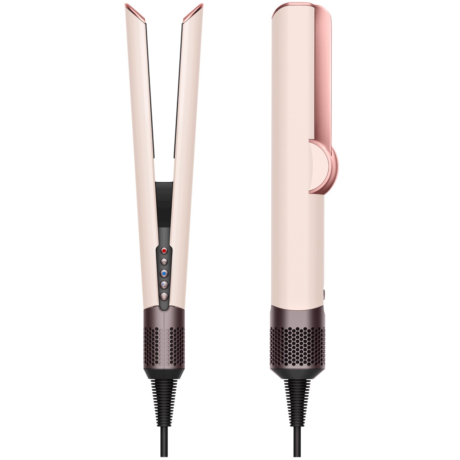 Dyson Airstrait Straightener Ceramic Pink/Rose Gold billede