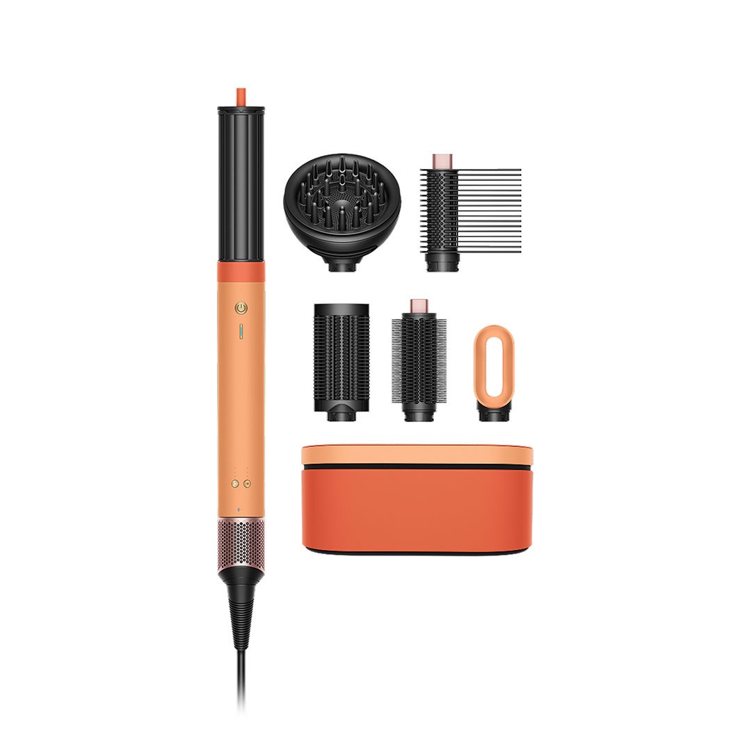 Dyson Airwrap Co-anda 2x™ Curly+Coily