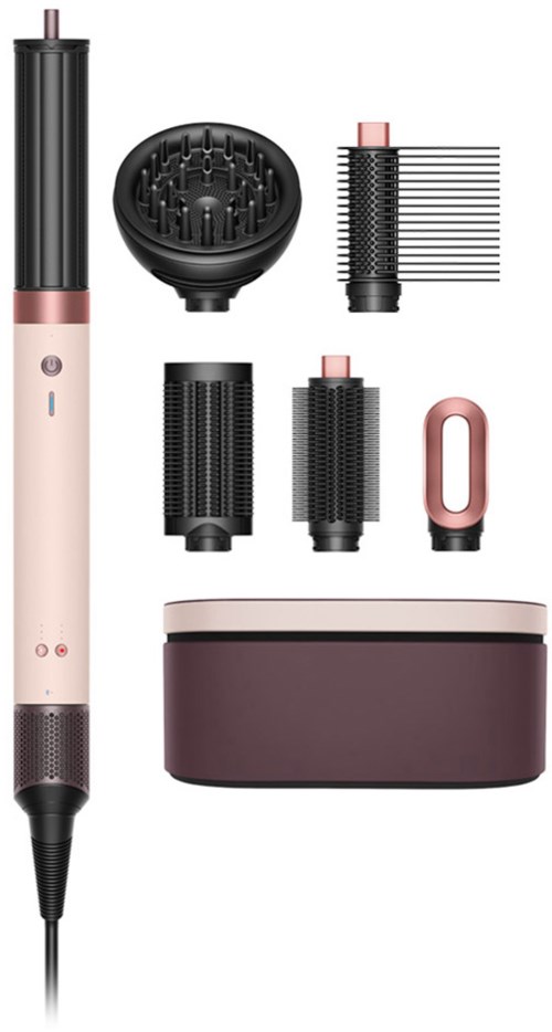 Dyson Airwrap Co-anda2x™ multistyler Curly+Coily | lyko.com