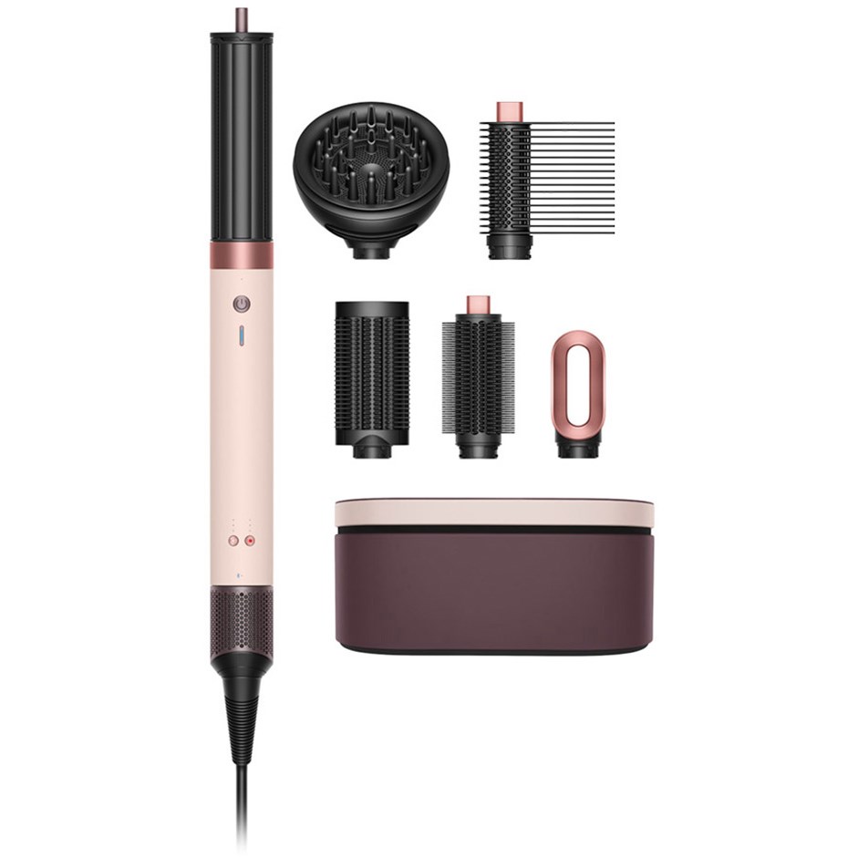 Dyson Airwrap Co-anda 2x™ Multi-styler and Dryer Curly+Coily