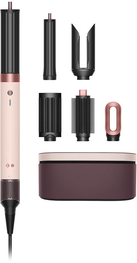 Dyson Airwrap Co-anda 2x™ Multi-styler and Dryer Straight+Wavy | lyko.com