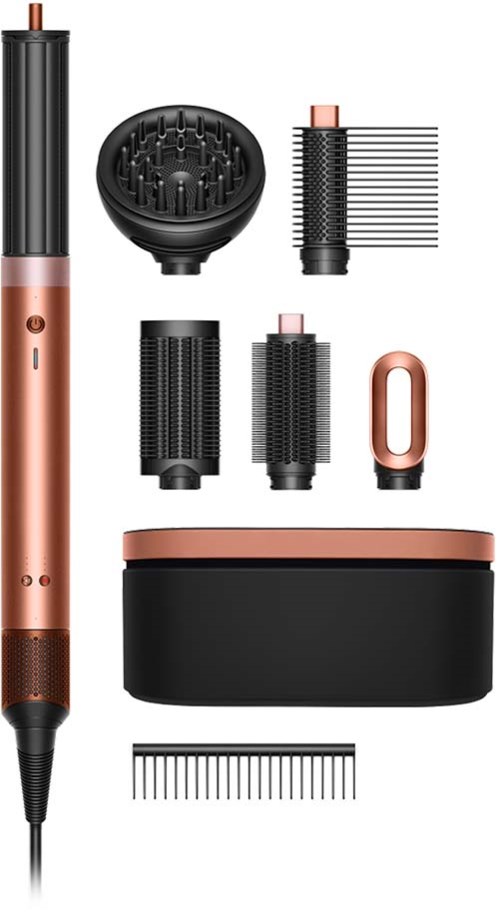 Dyson Airwrap Co-anda2x™ multistyler Curly+Coily