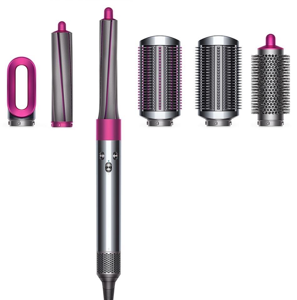 Dyson Airwrap Complete Long