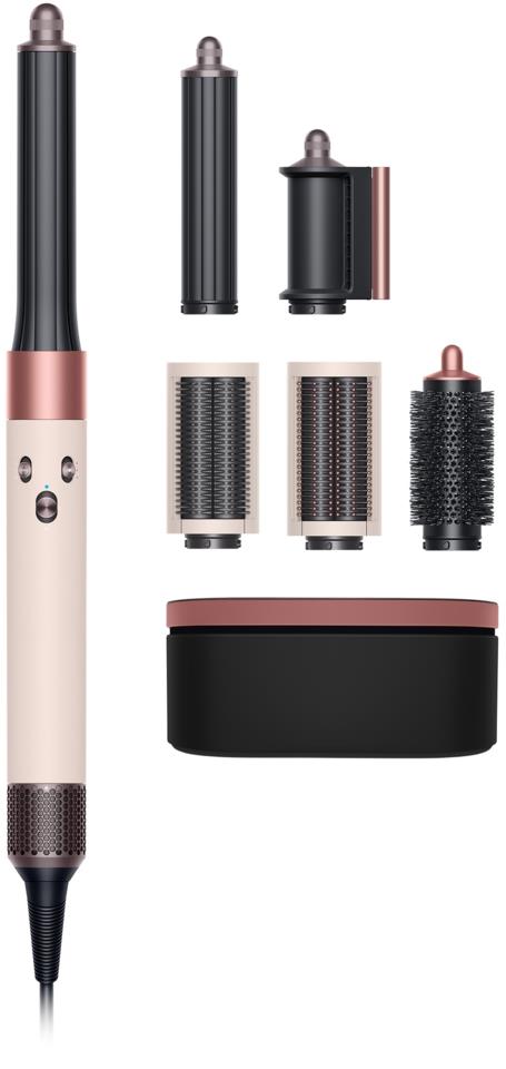 Dyson Function Dyson Airwrap Complete Long Multi-styler and Dryer Ceramic Pink/Rose ...