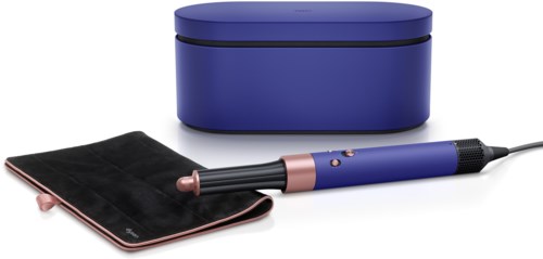 Dyson Airwrap Complete Special Edition Multistyler Vinca Blue and Rosé