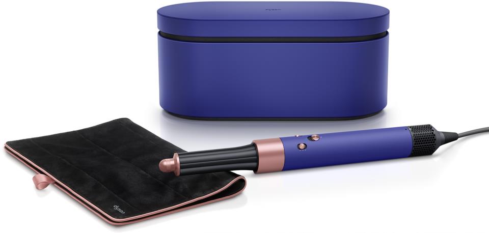 Dyson Airwrap Complete Special Edition Multi-styler Vinca Blue and Rosé