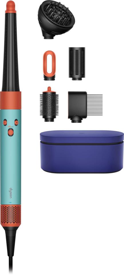 Dyson Airwrap Curly+Coily Multi-styler and Dryer Ceramic