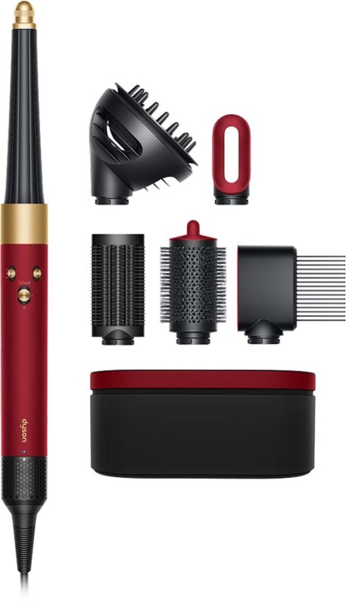 Dyson Airwrap I.D. Curly + Coily