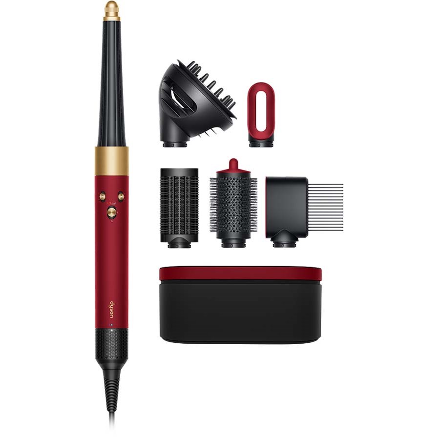 Dyson Airwrap I.D. Curly + Coily