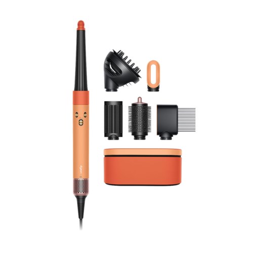 Dyson Airwrap I.D. Curly + Coily