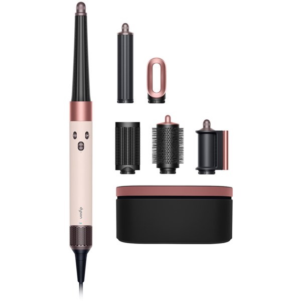 Dyson Dyson Airwrap i.d.™ Multi-styler and Dryer Straight+Wavy Ceramic Pink/Rose Gold