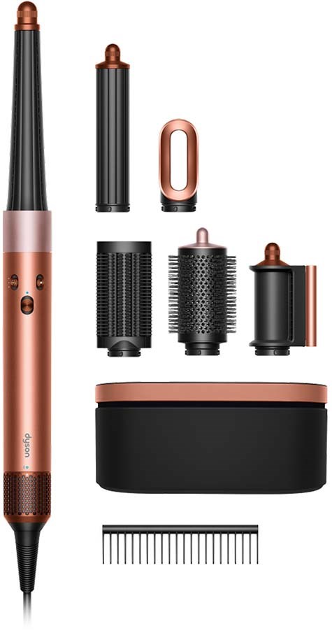 Dyson Airwrap i.d.™ multistyler Straight+Wavy