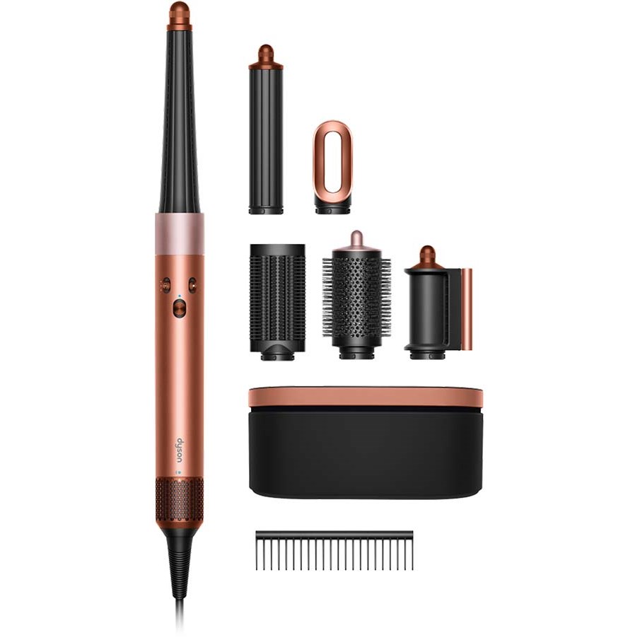 Dyson Airwrap i.d.™ multistyler Straight+Wavy