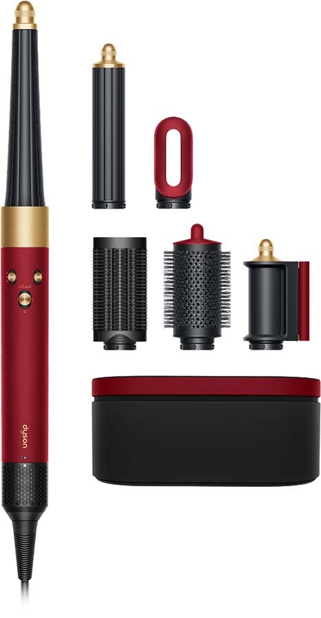 Dyson Airwrap I.D. Straight + Wavy